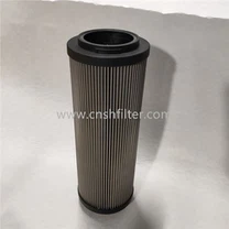 Çimento Fabrikası Dönüş Filtresi KF-100A*80D