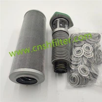 Dubleks Filtre Elemanı KF-50B*80D
