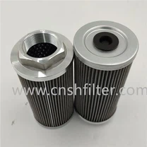 EH Yağ İstasyonu Emme Filtresi Elemanı AX3E301-01D03V/-W