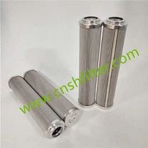 Gaz Türbini Filtre Elemanı AP6E602-01D10V/-W