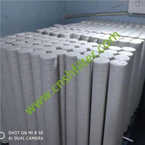 HC8900FKS39HNR Yağlama Yağı Dubleks Filtre Elemanı