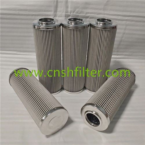 Pall Filtre Elemanı için HC9100FCP8Z Değiştirme