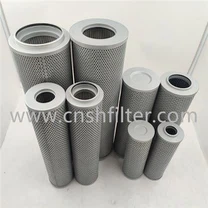 LEEMIN Hidrolik Dönüş Filtresi Elemanı SFAX-160x10