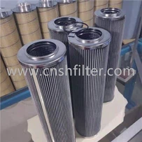 Santral Yağ Filtre Elemanı XW-630x40H