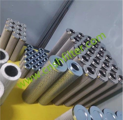 Santral Yağ Motif Filtresi QTL-684/GF010W