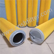 BOLL Dubleks Filtre Elemanını Değiştirin 7680889