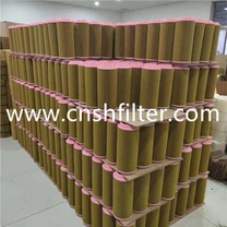 Sullair Hava Filtresini Değiştirin 02250125-371