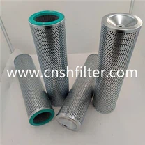 937874Q Yakıt Tankı Parker Filtre Elemanı Yerine Geçme