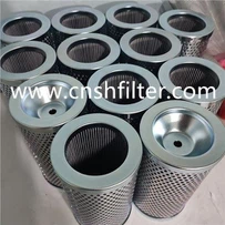 FC1240. Q010. XS, Parker Dönüş Filtresi Öğesinin Yerini Aldı