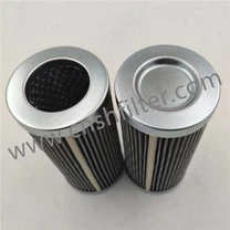 PI21040DN, MAHLE Yıkama Ünitesi Filtre Elemanını Değiştirir