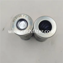 PI3130PS10, MAHLE Sirkülasyon Pompası Filtre Elemanını Değiştirir