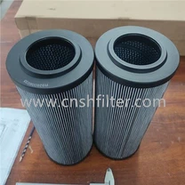 Rexroth R928006035 Pulverizer Filtre Elemanının Değiştirilmesi