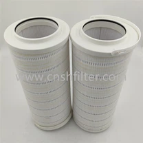PALL HC8314FCS39Z EH Yağ Ön Filtre Elemanının Değiştirilmesi