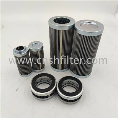 Motor Lubrication Station Hydraulic Oil Filter Element EVOTEK EERL11BF05 Motor Lubrication Station Hydraulic Oil Filter Element EVOTEK EERL11BF05