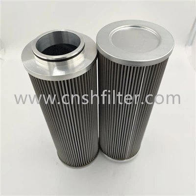 Power Plant Folding Return Filter EVOTEK EERH14B08Y25 Power Plant Folding Return Filter EVOTEK EERH14B08Y25