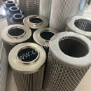 Vickers V0411V8V03 Basınç Çizgisi Filtre Elemanı için Tak...