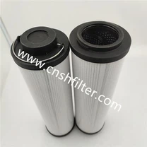 2600R005BN4HC Dönüş Filtresi Elemanı Değişimi