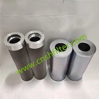 Çimento Fabrikası Filtre Elemanı NRSL-50