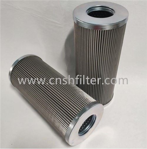 Çimento Fabrikası Filtre Elemanı ZALX160x600-MV1