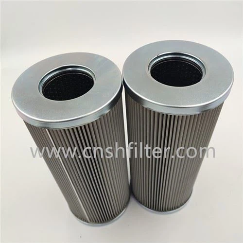 Çimento Fabrikası Dönüş Filtresi ZALX160x400-BZ1