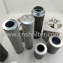 Gaz Türbini Filtre Elemanı PI4115SMX25