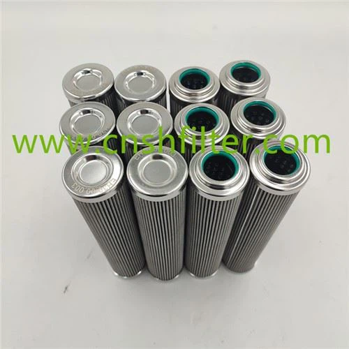 HP06DNL7-25MV Yüksek Basınçlı Yağ Motif Filtre Elemanı
