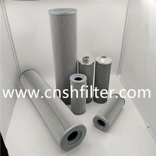 LEEMIN Hidrolik Çift Yönlü Filtre SQU-A63x10