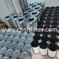 Santral Dubleks Filtre Elemanı 0250DN025W/HC