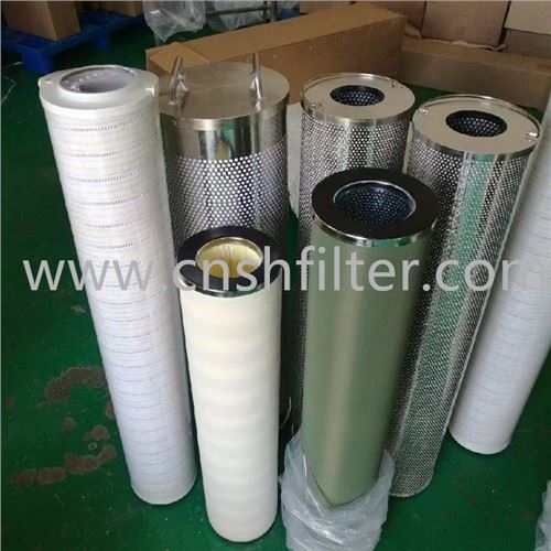 Enerji Santrali Filtre Elemanı HQ25.300.17Z