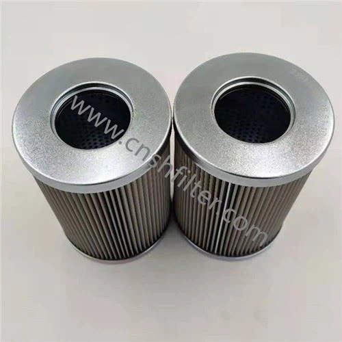 Santral Filtre Elemanı ZALX140x400-BZ1