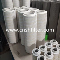 PALL Filtre Elemanını Değiştirin HC8314FKN13H