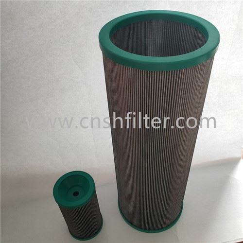Parker Filtre Elemanı TXWL10-20 için Yedek