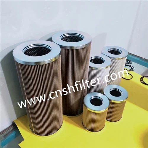 Dönüş Satırı Filtre Öğesi ZA3LS400E2-FN1