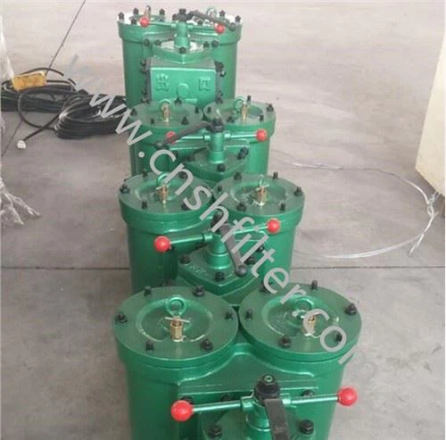 SPL Mesh Filtresi SPL-65X