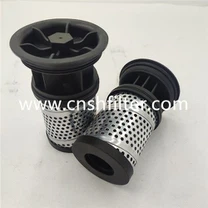 936748Q Parker Tank Filtre Elemanı Değiştirme
