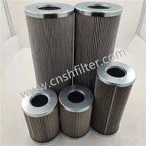 BCB Dubleks Filtre Elemanı 21FC5121-60x160/25