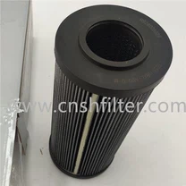 Rexroth R928005926 Fan Dönüş Filtresi Elemanının Değiştirilmesi
