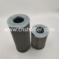 ZALX160x600-MZ1 Santrali BCB Dubleks Filtre Elemanı