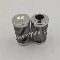 0060D025W Alternatif HYDAC Yüksek Basınçlı Yıkama Filtresi