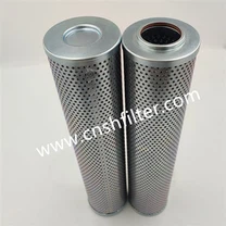 Sondaj Pompası Boru Hattı Filtre Elemanı GX-250X30