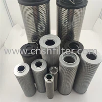 QTL-6027 Yenileme Cihazı Yağ Pompası Filtre Elemanı