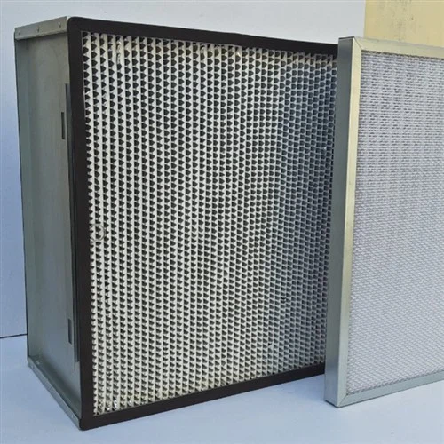 Ingersoll Rand 6771158 Hava Kompresörü Filtresinin Değiştirilmesi