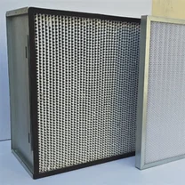 Ingersoll Rand 6771166 Santrifüj Kompresör Hava Filtresinin Değiştirilmesi