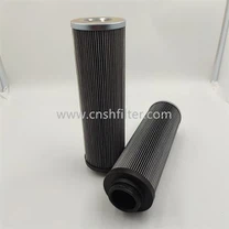 Parker G04250 Cüruf Makinesi Boru Hattı Filtre Elemanının Değiştirilmesi