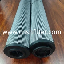 Rexroth R928037900 Dubleks Dönüş Filtresi Elemanının Değiştirilmesi