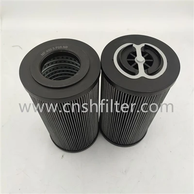 AP1E102-01D10V/-W Power Plant High Pressure Line Filter Element