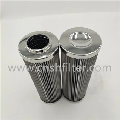 LXKF-125B*80D Power Plant Double Tube Filter Element