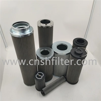 EH Oil Pressure Line Filter Element Replace HYDAC 0850R005BN4HC