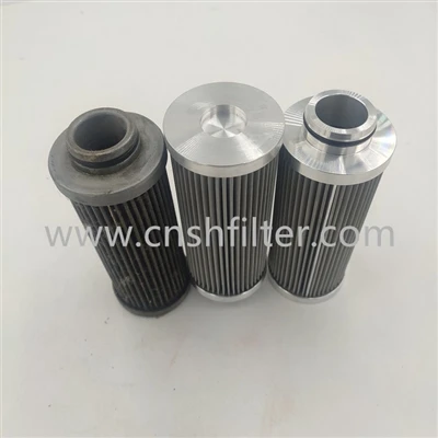 Replace HYDAC 0950R005BN4HC Shearer Folding Return Filter Element Replace HYDAC 0950R005BN4HC Shearer Folding Return Filter Element