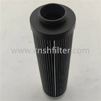 Gas Station Folding Return Filter Element HP91.10VG